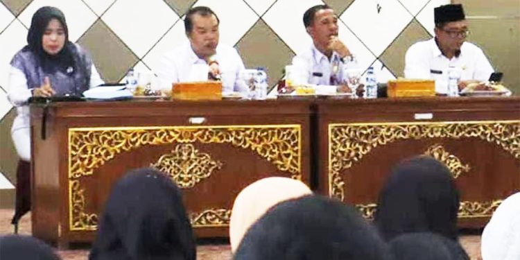 MTQ Merangin ke-50 di Jangkat Timur, 13 – 18 Mei 2024