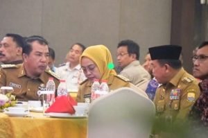 H Mukti: Hermanto Beri Motivasi Perekonomian Merangin