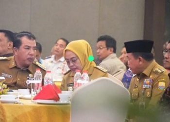 H Mukti: Hermanto Beri Motivasi Perekonomian Merangin
