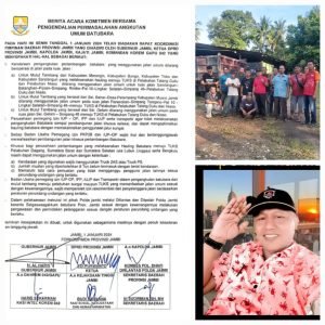 Larangan Truk Batu Bara Lewat Jalan Nasional Bikin Sopir Mau Demo