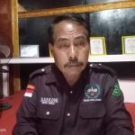 Sarkoni, Ketua BPABB. (DETAIL/ist)