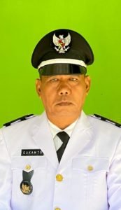 Pensiunan TNI Ini Selamatkan Aset Desanya 40 Hektare