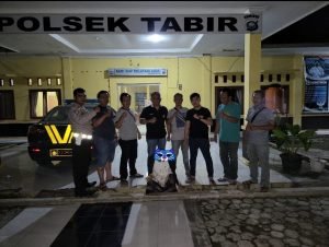 Gara-gara Jengkol, Ridwan Tega Aniaya Tetangga Hingga Babak Belur