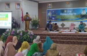 Pj Bupati Apresiasi Cara Mudah Menghafal Alquran