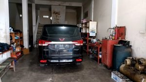 Korban Lapor ke Polda Jambi Setelah Mobilnya Diagunkan Leasing PT Smart Multi Finance Tanpa Persetujuan Korban