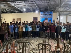 Tokoh PGRI Jambi ini Siap Perjuangkan Hak-hak Pendidik di Kancah Nasional