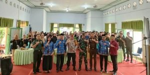 Dandim Sarko Masuk Kampus UM, Ternyata Ini Tujuannya