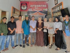 Pemkab Batanghari Kembali Berikan Bantuan Paket Sembako untuk Korban Banjir