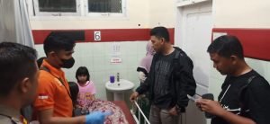 Diduga Ribut dengan Pacar, Gadis Cantik Ini Ditemukan Tewas Gantung Diri