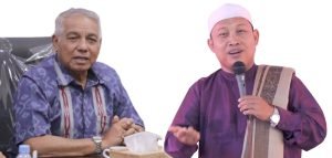 Kebijakan Al Haris Didukung Berbagai Elemen Masyarakat
