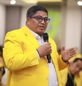 Ketua DPRD Merangin, Dukung Langkah Tegas Polres Merangin Tangani P3K