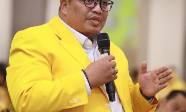 Ketua DPRD Merangin, Dukung Langkah Tegas Polres Merangin Tangani P3K