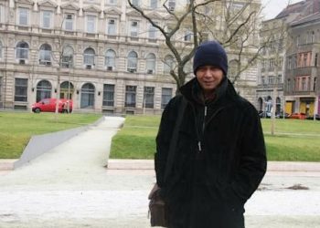 Feri Irawan: Pengusaha Batu Bara Harus Tanggung Jawab, Jangan Mengelola dengan Cara Barbar