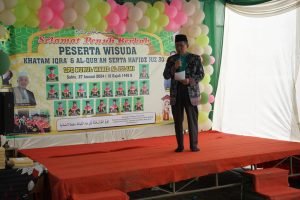 Wagub Sani : Pemprov Telah Siapkan dan Jalankan Program Jambi Agamis