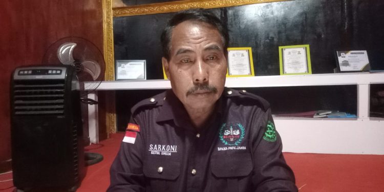 Dilarang Lewat Jalan Nasional, Ketua Sopir Batu Bara Minta Kebijakan Dikaji Lagi