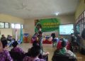 Sukseskan Program Kodam II/Sriwijaya, Dandim 0416/Bungo Tebo Berikan Kuliah Umum di IAI Tebo