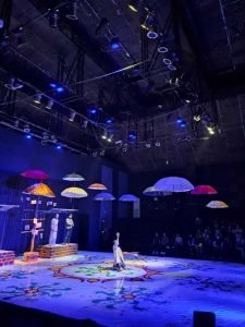 Teater Tonggak Sampaikan Kritik Sosial, Politik dan Paling Tajam Masalah Lingkungan