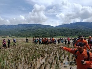 Awal Tahun 2024, Banjir Terjang 22 Desa di Kerinci