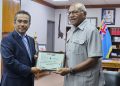 Dukung Pengembangan Kopi, RI Sumbang USD 25.000 ke Pemerintah Fiji