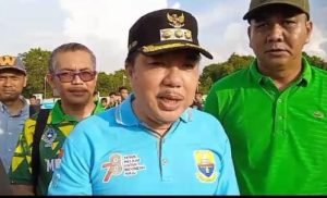 Tumbangkan Tuan Rumah Batanghari 1-0, Merangin FC Masuk Final