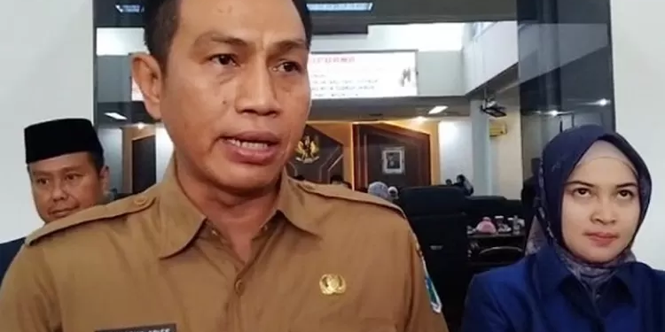 Terkait Penghentian Operasional Angkutan Batubara, Fadhil Arief: Kita Dukung Kebijakan Gubernur Al Haris