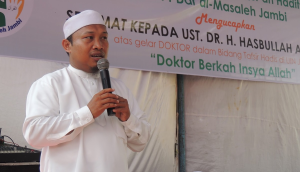 Kebijakan Gubernur Disetujui Oleh Berbagai Elemen Masyarakat