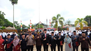 PAN Usulkan Haris Untuk Calon Gubernur Jambi Periode 2024-2029