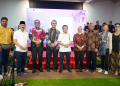 Al Haris Apresiasi Terselenggaranya Tournament International Gateball Gubernur Cup III di Provinsi Jambi