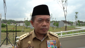 Begini Respon Al Haris Terkait Surat Dari Kementerian ESDM