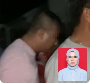 Oknum Polisi di Bungo yang Digerebek Warga Dicopot dari Jabatannya