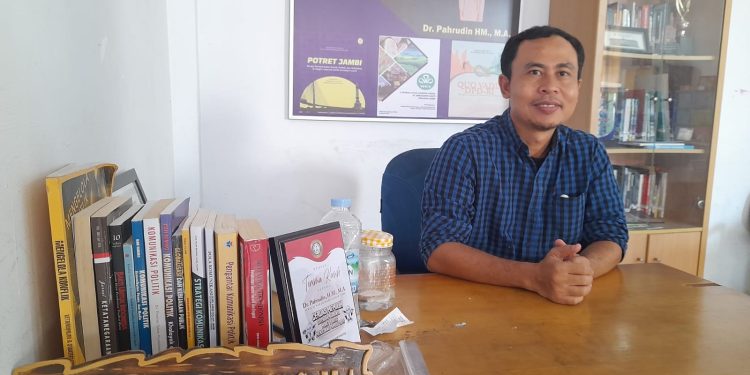 Quick Count Prabowo-Gibran Makin Unggul, Begini Analisis Pengamat