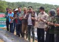 Pj Bupati Merangin Canangkan Gerakan Tanam Cabe Serentak