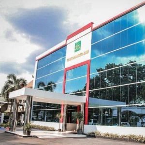 Kejaksaan Negeri Jambi Terima Berkas Perkara Narkoba Oknum Pegawai LP Jambi