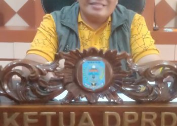 TKD Prabowo – Gibran Targetkan Unggul di Merangin