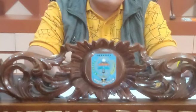 TKD Prabowo – Gibran Targetkan Unggul di Merangin