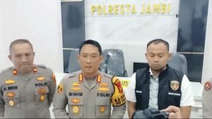 Insiden Pemukulan di TPS 23 Oleh Pihak Partai PKN Berujung Damai