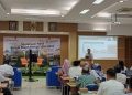 Ada yang Datang dan Pergi pada Survei Biaya Hidup IHK BPS Sumut 2024
