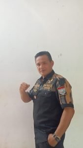 Pekat IB Desak Polres Merangin Selesaikan Kasus P3K, Minta 11 Orang yang Lulus Dianulir