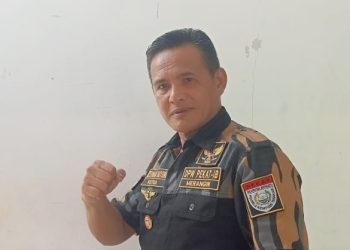 Pekat IB Desak Polres Merangin Selesaikan Kasus P3K, Minta 11 Orang yang Lulus Dianulir