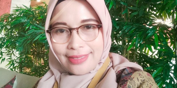 Ini Kata Ketua KPU Kabupaten Tebo Terkait Penghentian Pelaksanaan Pleno Tingkat Kecamatan