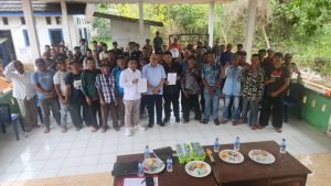 Kisruh Kebun Mitra, PT Agro Tumbuh Gemilang Abadi dan Ketua Koperasi Serbaguna Sidodadi Dipolisikan