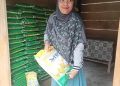 Harga Beras Melambung, IRT Serbu beras SPHP di RPK