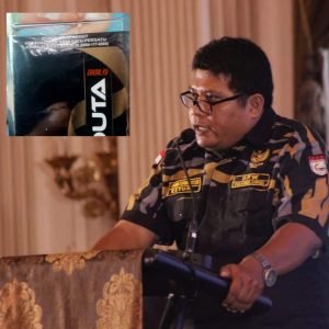 Rokok Ilegal Marak Beredar di Bungo, Ketua DPW PEKAT IB Jambi Minta Bea Cukai Jambi Bertindak