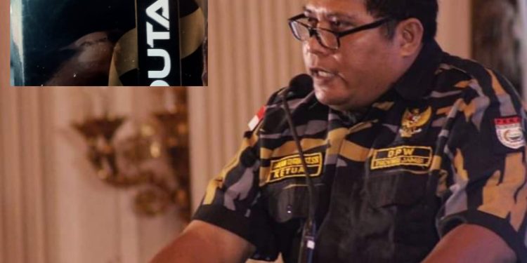 Rokok Ilegal Marak Beredar di Bungo, Ketua DPW PEKAT IB Jambi Minta Bea Cukai Jambi Bertindak