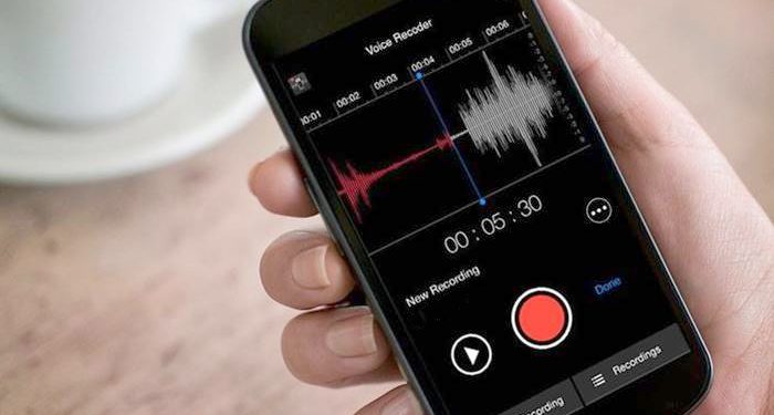 Beredar Rekaman Dugaan Praktek Culas Oknum Komisioner KPU Kabupaten Merangin