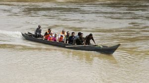 H Mukti: Pulau Bayur, dari Desa Tertinggal Menjadi Desa Wisata
