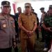 Jelang Pemilu, Pj Bupati dan Waka Polda Jambi Pantau Persiapan Pemilu 2024