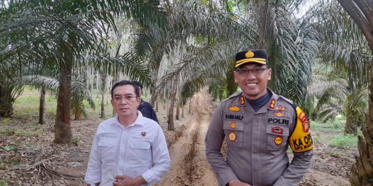 Polisi Lidik Pemilik Tambang Minyak Ilegal yang Meledak di Batanghari