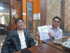 Kuasa Hukum Pelapor Keberatan, Kasus ITE Dituntut Pakai Pidana Umum