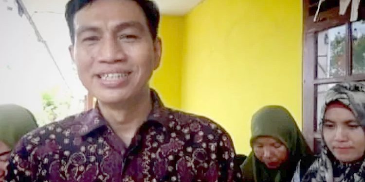 Empat TPS dalam Tiga Desa di Kabupaten Batanghari Gelar PSU, Ini yang Diminta Fadhil Arief